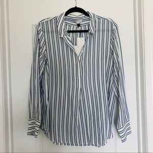 AYR The Hew Henley Shirt